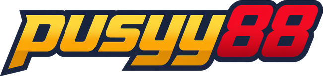 pusyy88 Logo
